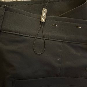 Under Armour golf pants